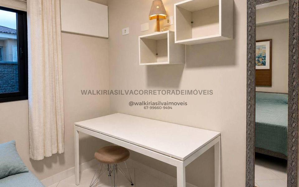 Apartamento à venda na Chácara Cachoeira, Campo Grande – foto 18