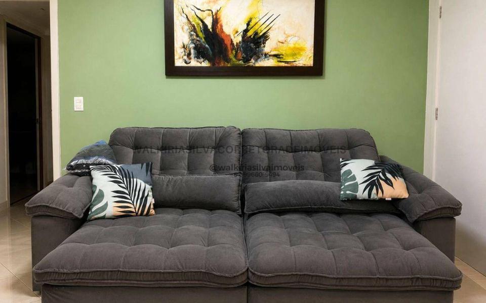 Apartamento à venda na Chácara Cachoeira, Campo Grande – foto 19