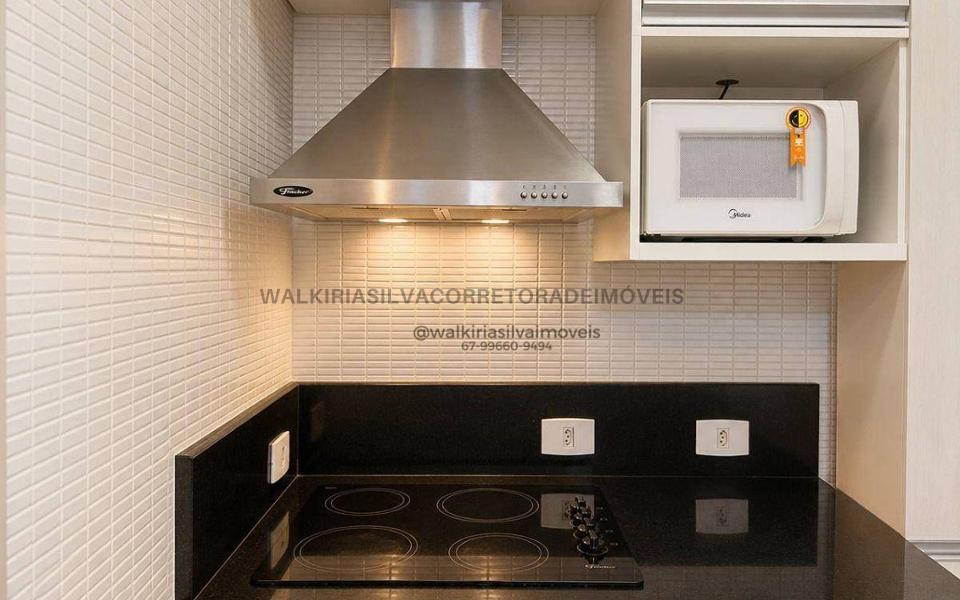Apartamento à venda na Chácara Cachoeira, Campo Grande – foto 20