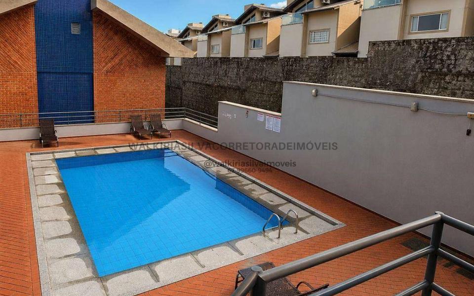 Apartamento à venda na Chácara Cachoeira, Campo Grande – foto 21