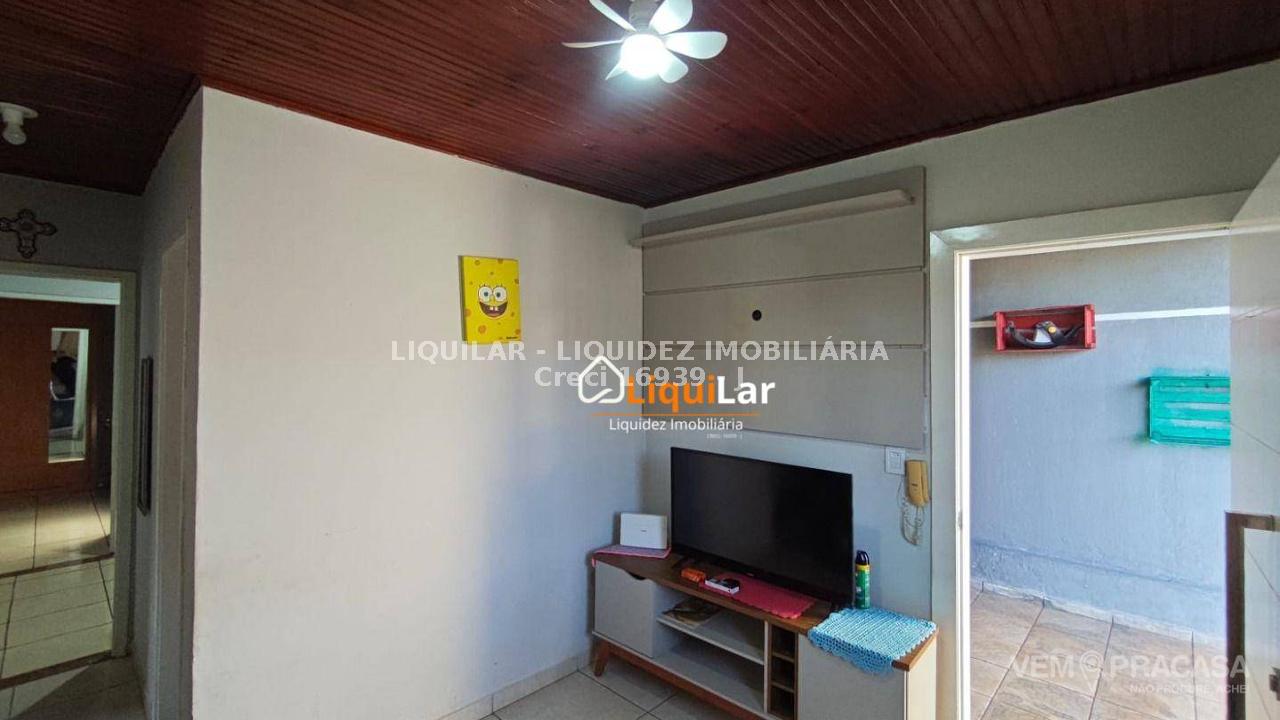 Casa de Condomínio à venda no Monte Castelo, Campo Grande – foto 2