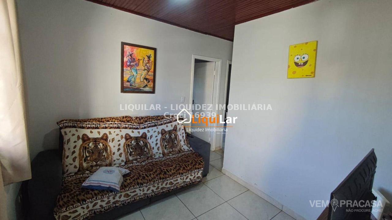 Casa de Condomínio à venda no Monte Castelo, Campo Grande – foto 3