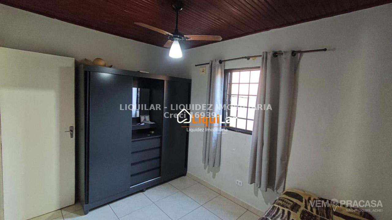 Casa de Condomínio à venda no Monte Castelo, Campo Grande – foto 4