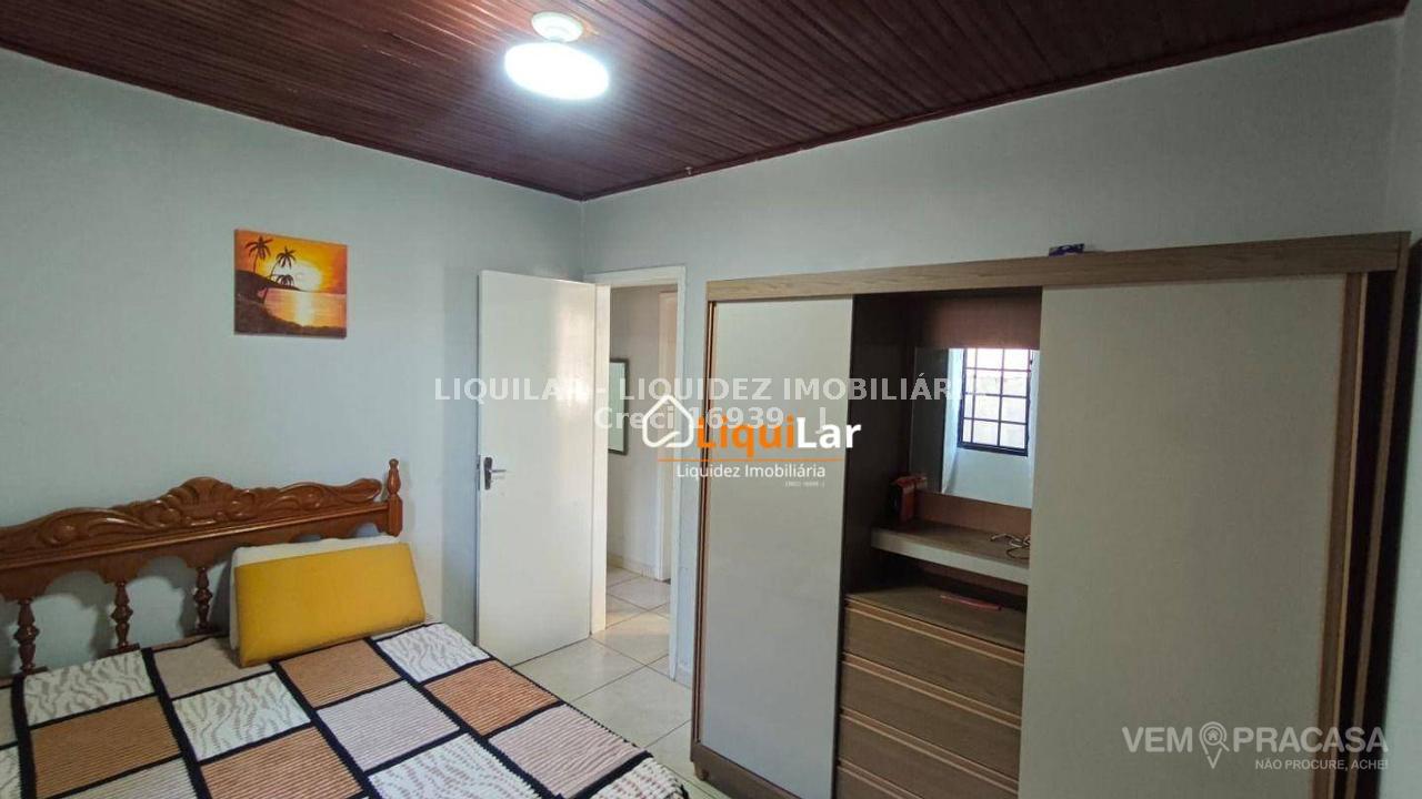 Casa de Condomínio à venda no Monte Castelo, Campo Grande – foto 5