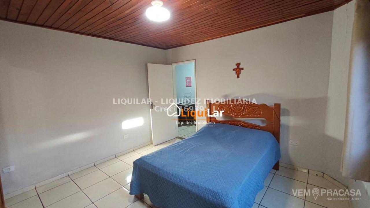 Casa de Condomínio à venda no Monte Castelo, Campo Grande – foto 7