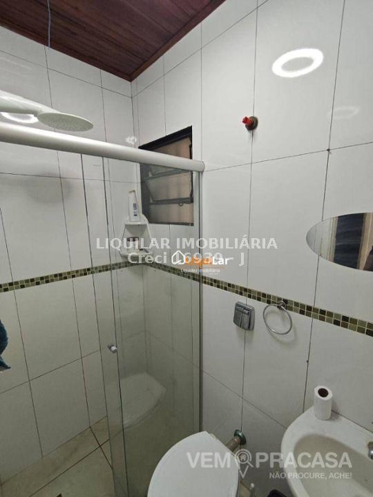 Casa de Condomínio à venda no Monte Castelo, Campo Grande – foto 8