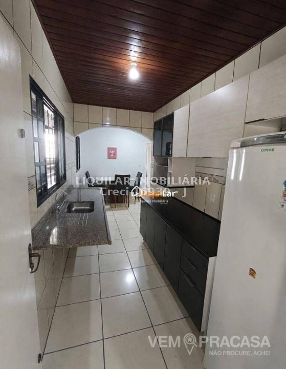 Casa de Condomínio à venda no Monte Castelo, Campo Grande – foto 9
