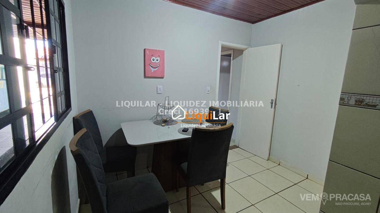 Casa de Condomínio à venda no Monte Castelo, Campo Grande – foto 10