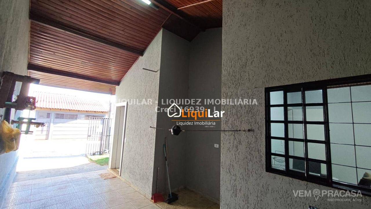Casa de Condomínio à venda no Monte Castelo, Campo Grande – foto 11