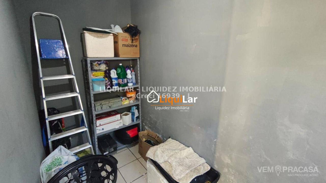 Casa de Condomínio à venda no Monte Castelo, Campo Grande – foto 12