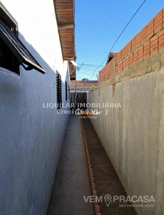 Casa de Condomínio à venda no Monte Castelo, Campo Grande – foto 13