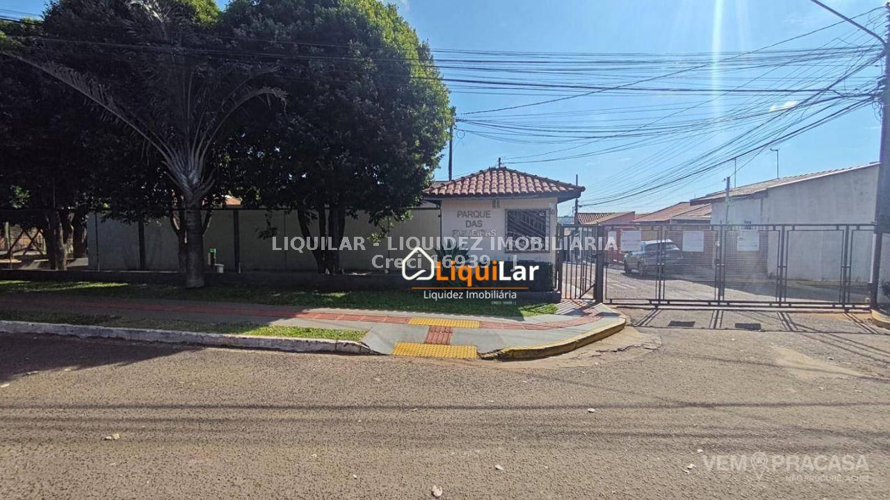 Casa de Condomínio à venda no Monte Castelo, Campo Grande – foto 14