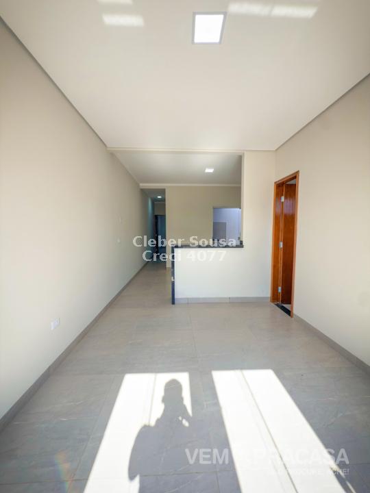 Casa Térrea à venda na Vila Nasser, Campo Grande – foto 6