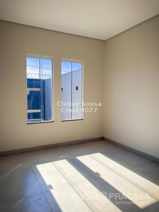 Casa Térrea à venda na Vila Nasser, Campo Grande – foto 8