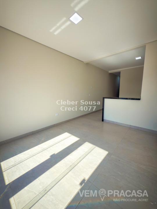 Casa Térrea à venda na Vila Nasser, Campo Grande – foto 5