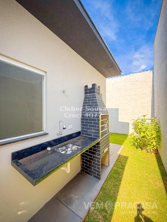 Casa Térrea à venda na Vila Nasser, Campo Grande – foto 15