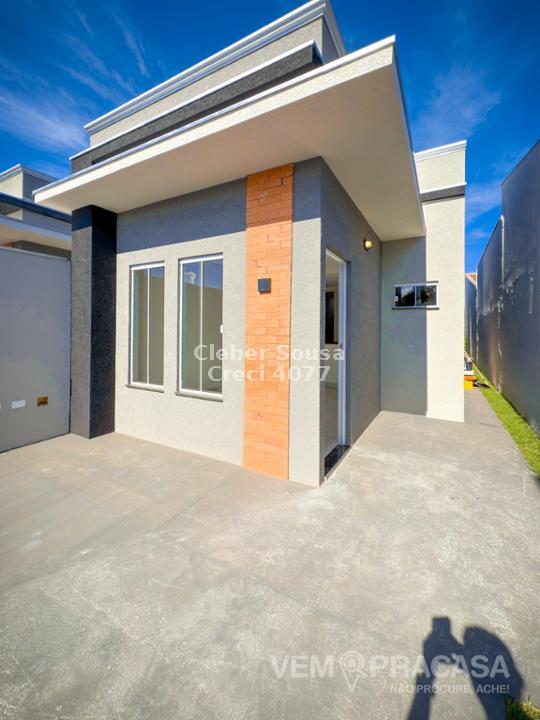 Casa Térrea à venda na Vila Nasser, Campo Grande – foto 4
