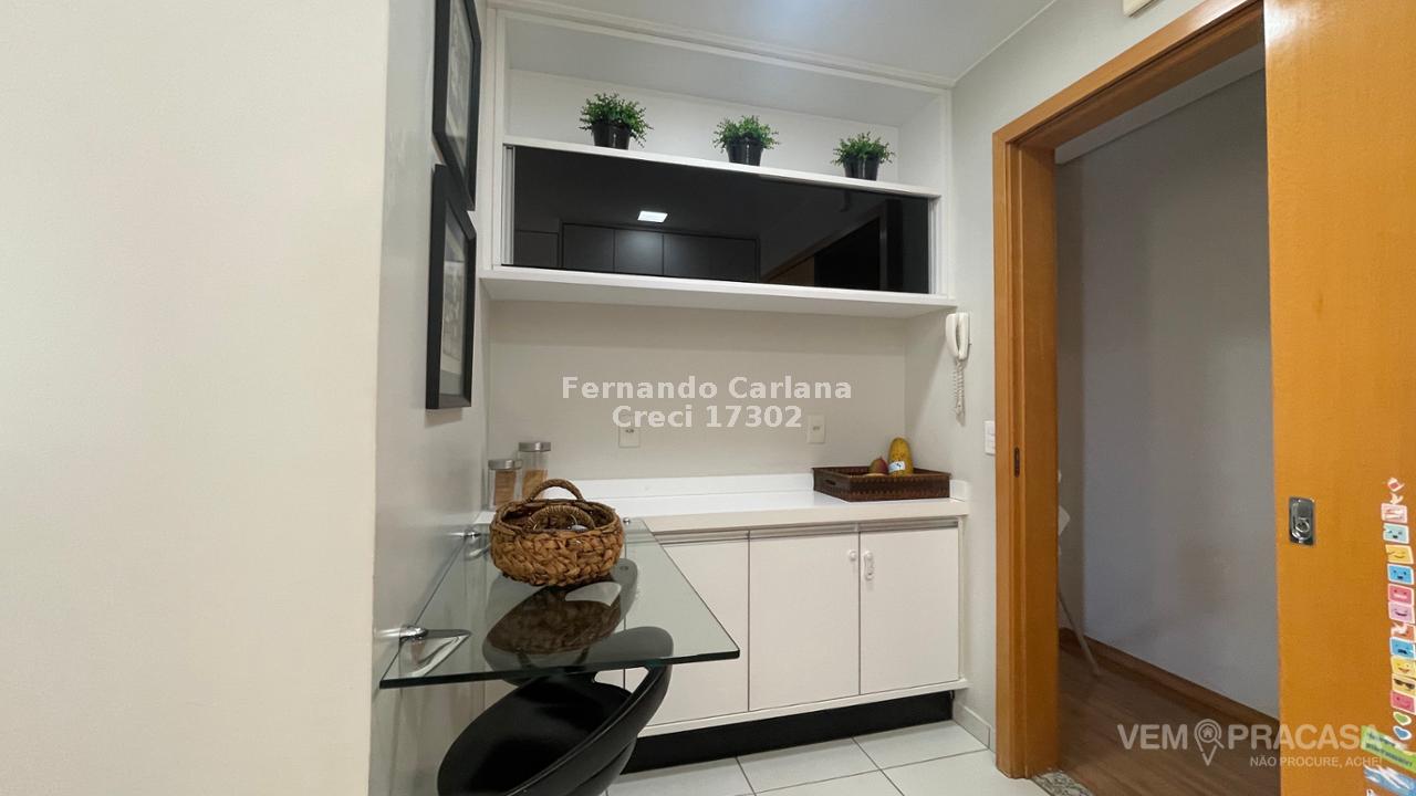 Apartamento à venda no Jardim dos Estados, Campo Grande – foto 20