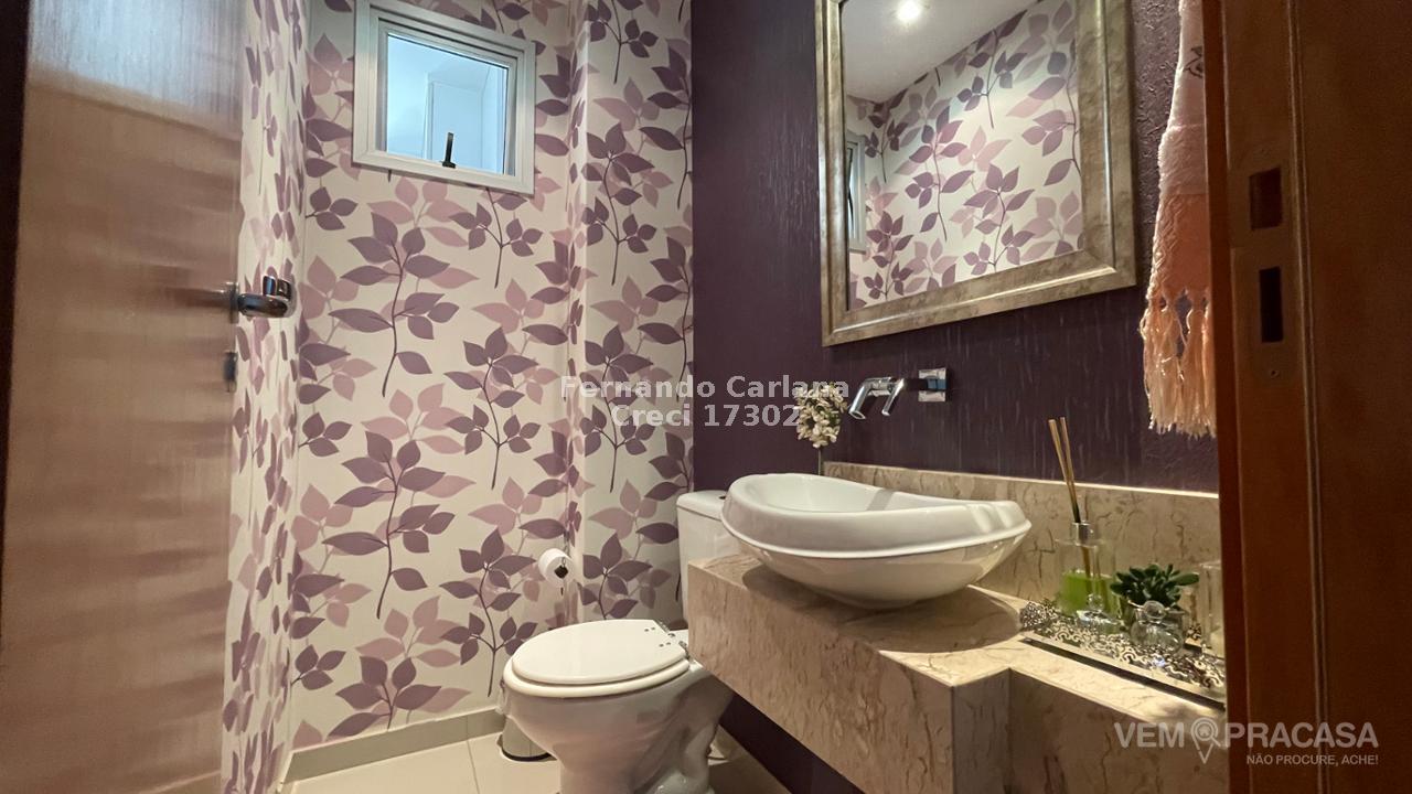 Apartamento à venda no Jardim dos Estados, Campo Grande – foto 17