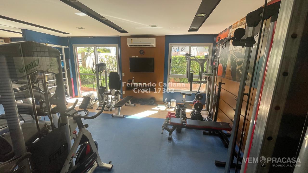 Apartamento à venda no Jardim dos Estados, Campo Grande – foto 11
