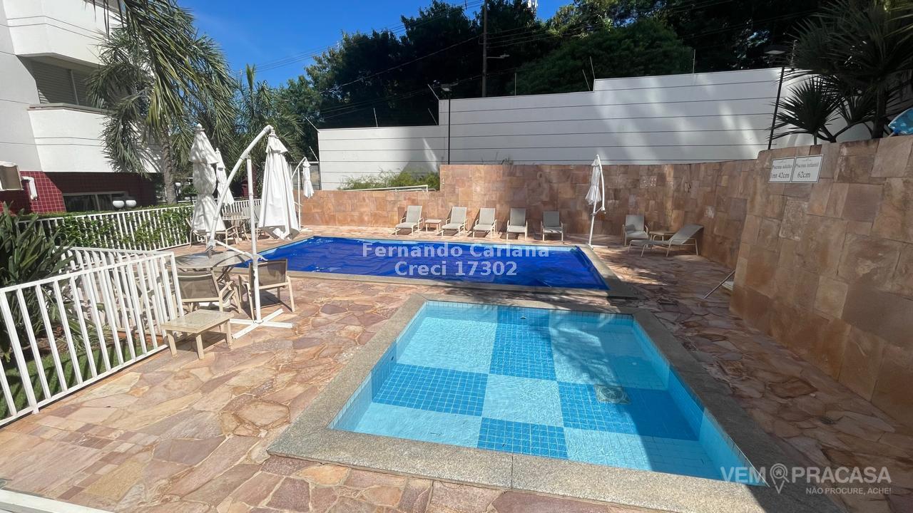Apartamento à venda no Jardim dos Estados, Campo Grande – foto 7