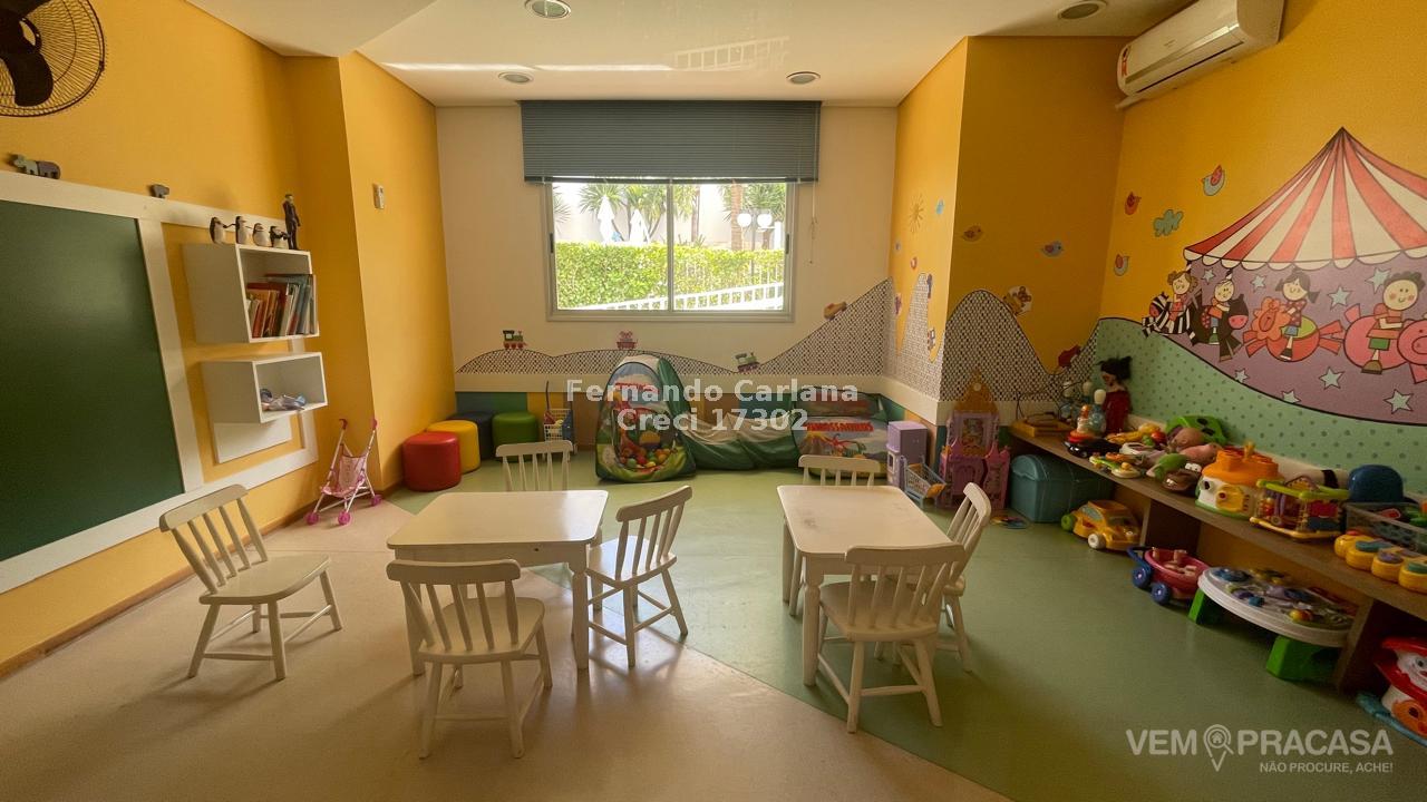 Apartamento à venda no Jardim dos Estados, Campo Grande – foto 12