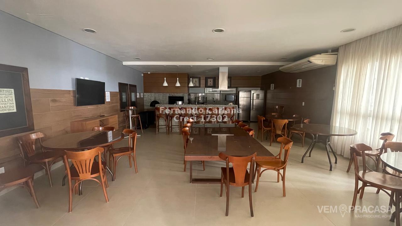 Apartamento à venda no Jardim dos Estados, Campo Grande – foto 14
