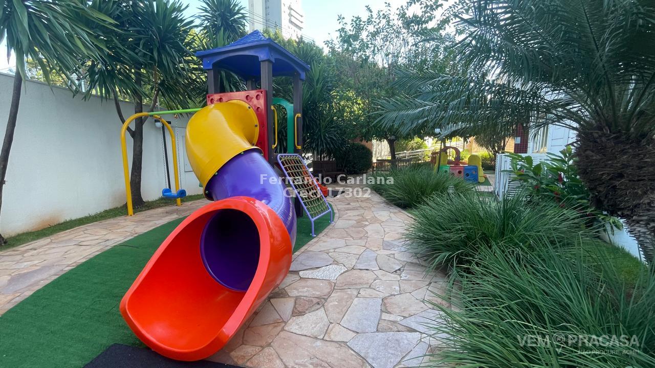 Apartamento à venda no Jardim dos Estados, Campo Grande – foto 5