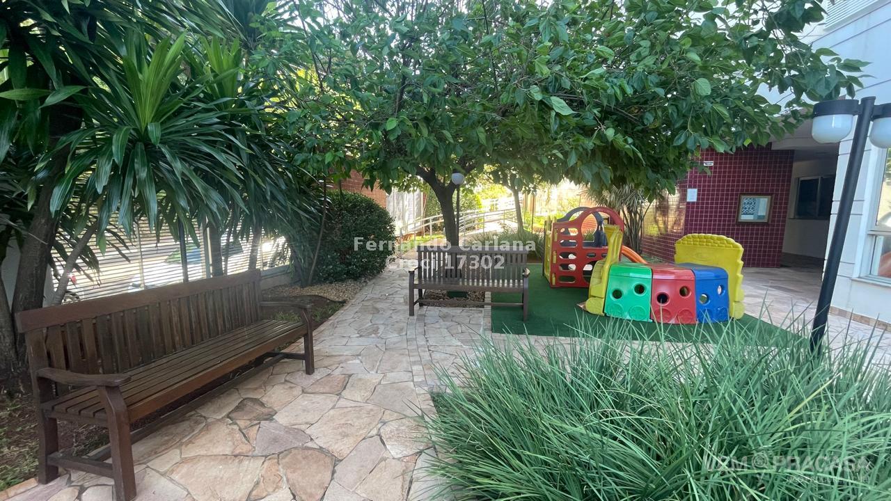 Apartamento à venda no Jardim dos Estados, Campo Grande – foto 6