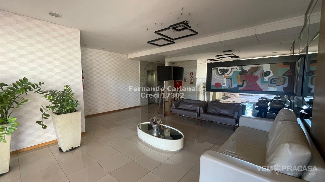 Apartamento à venda no Jardim dos Estados, Campo Grande – foto 4