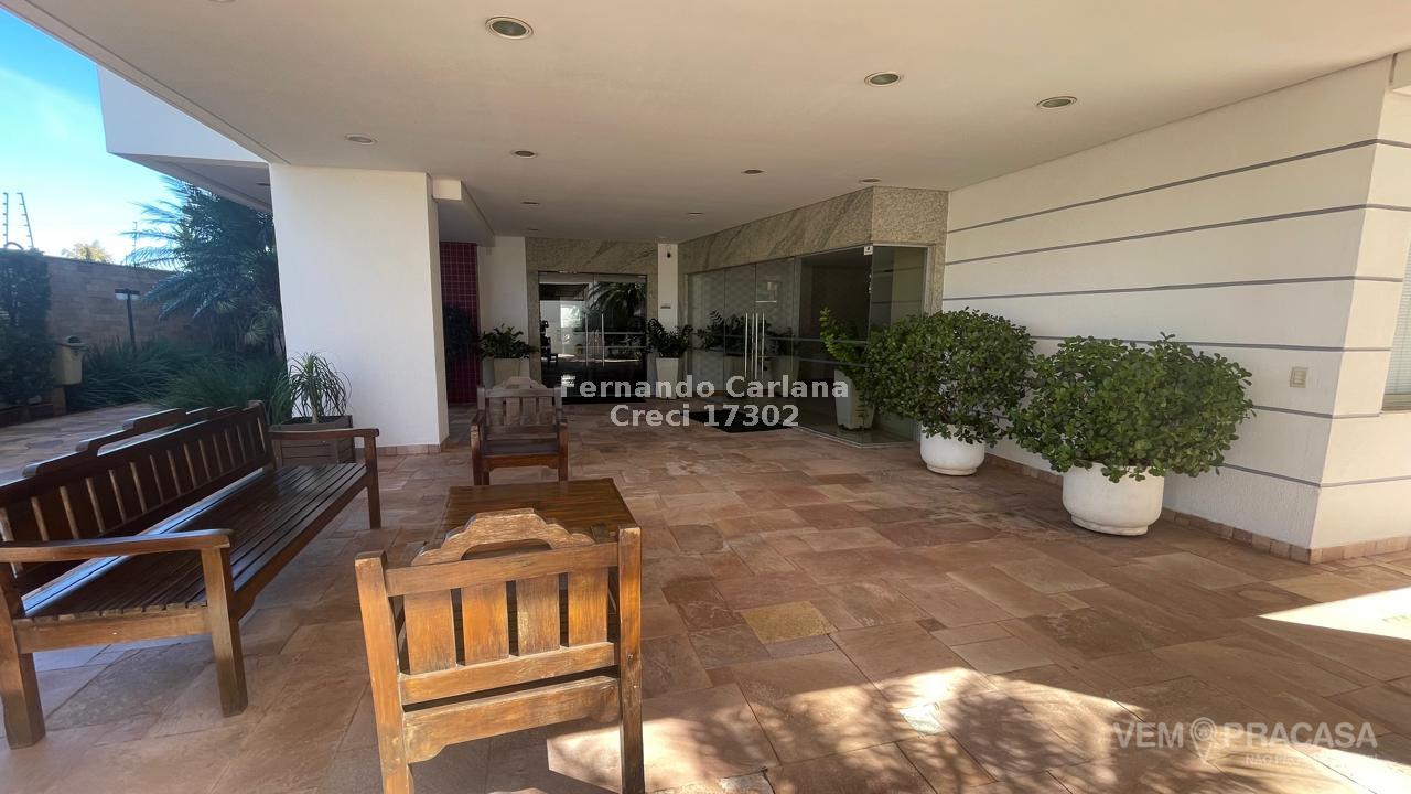 Apartamento à venda no Jardim dos Estados, Campo Grande – foto 3