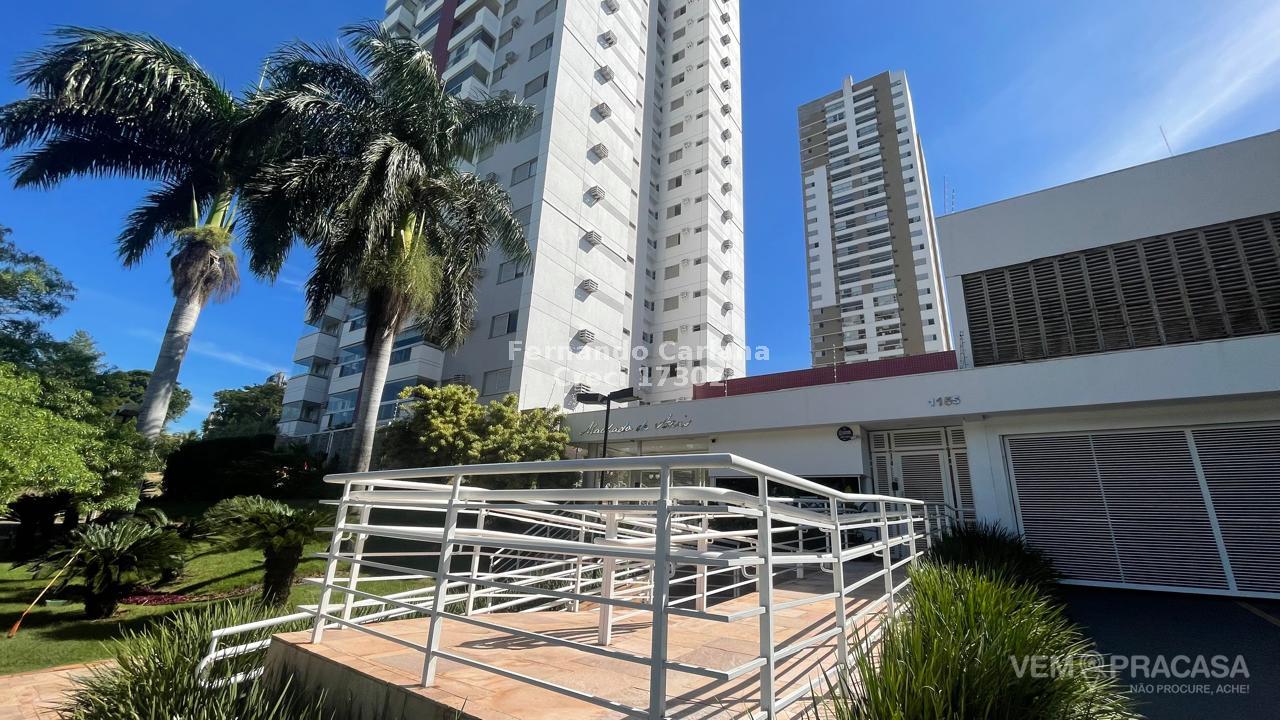 Apartamento à venda no Jardim dos Estados, Campo Grande – foto 1