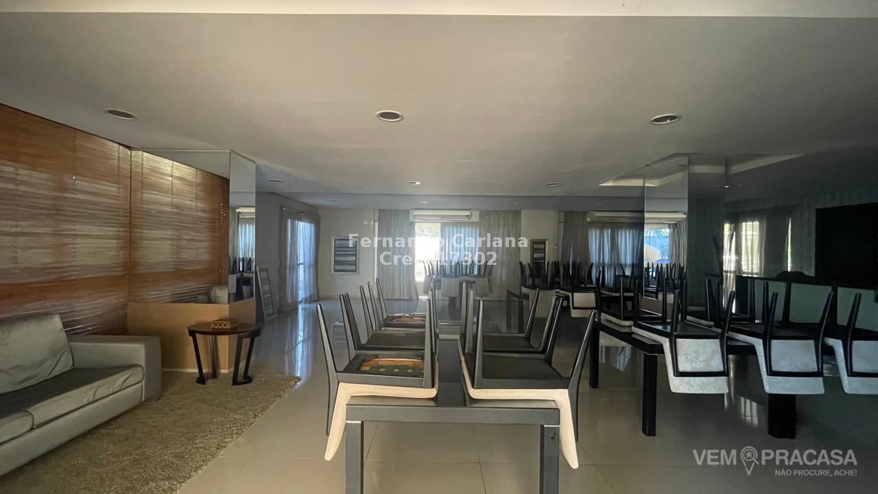 Apartamento à venda no Jardim dos Estados, Campo Grande – foto 9