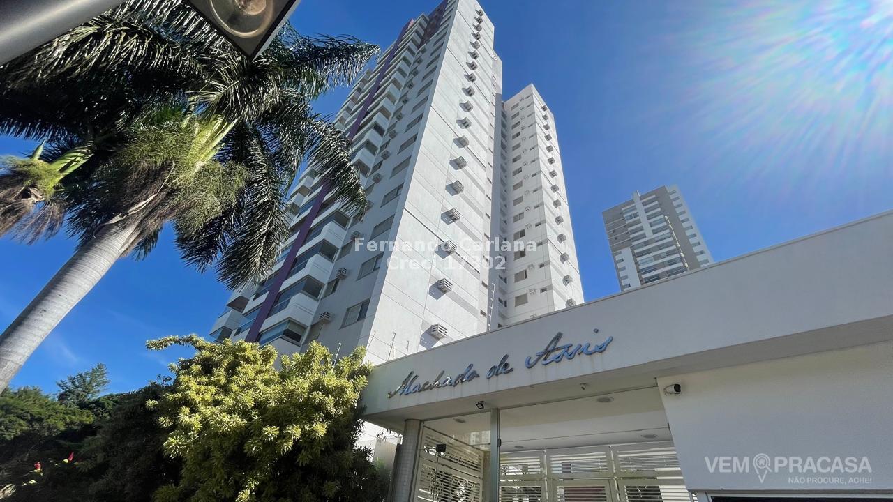 Apartamento à venda no Jardim dos Estados, Campo Grande – foto 2