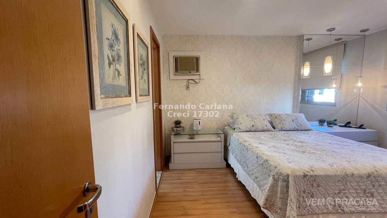 Apartamento à venda no Jardim dos Estados, Campo Grande – foto 24