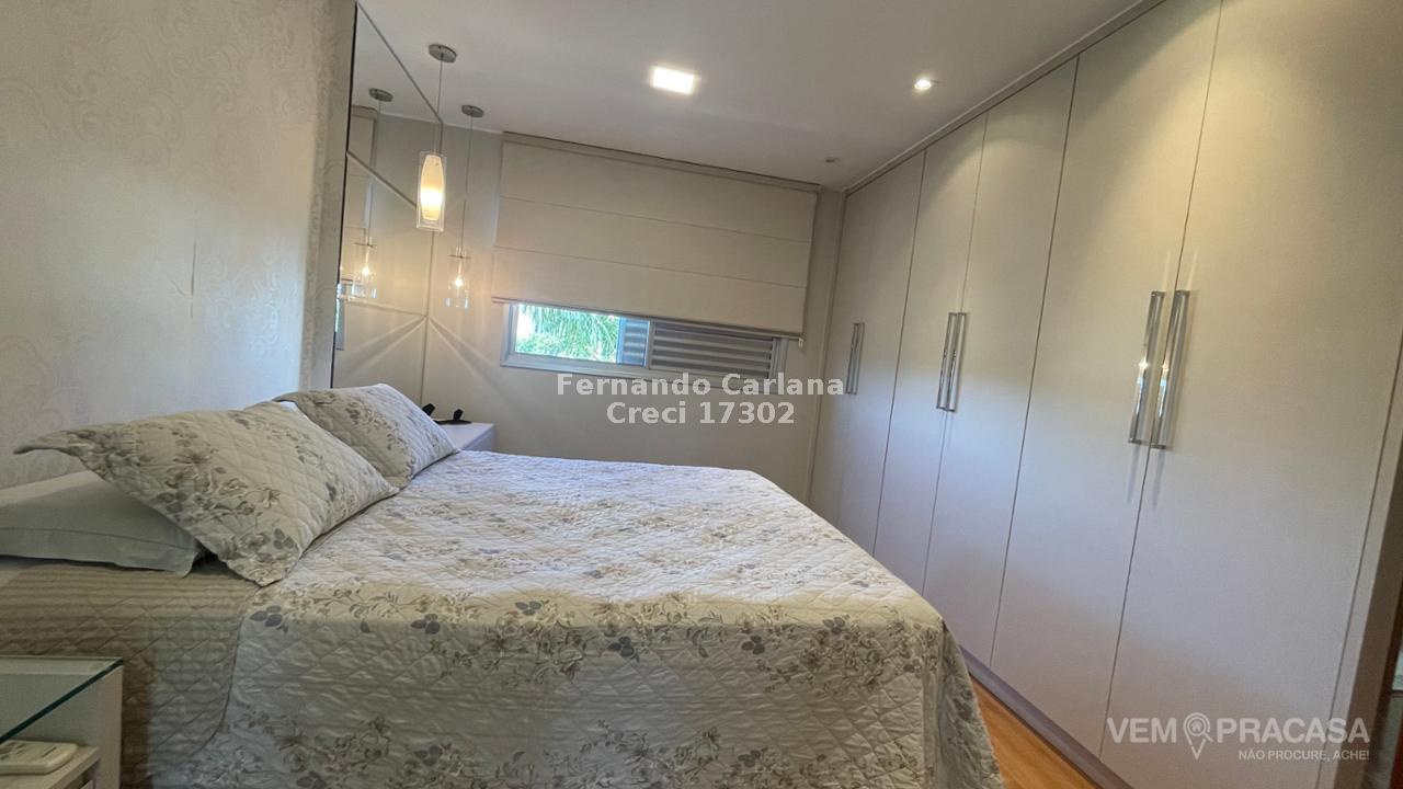Apartamento à venda no Jardim dos Estados, Campo Grande – foto 25