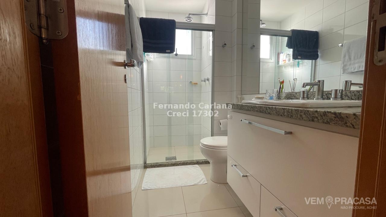 Apartamento à venda no Jardim dos Estados, Campo Grande – foto 26