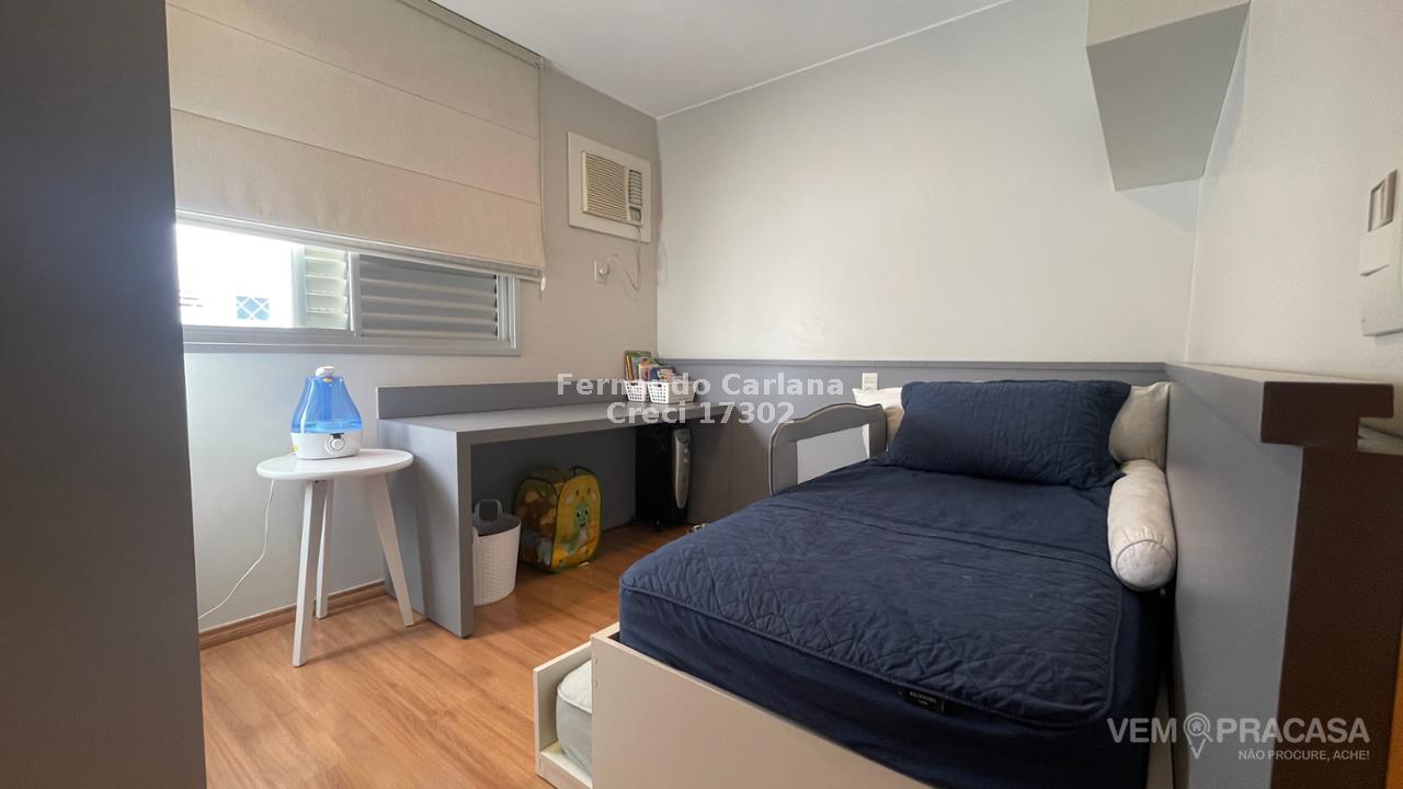 Apartamento à venda no Jardim dos Estados, Campo Grande – foto 27