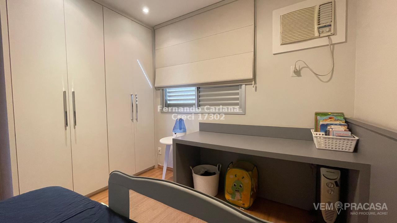Apartamento à venda no Jardim dos Estados, Campo Grande – foto 28
