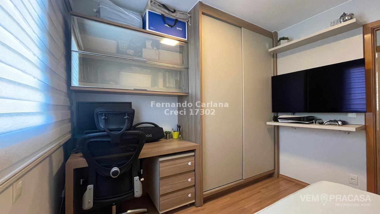 Apartamento à venda no Jardim dos Estados, Campo Grande – foto 30