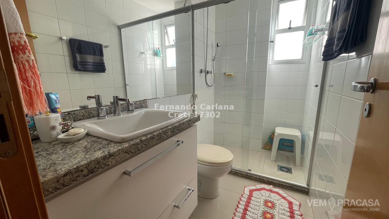 Apartamento à venda no Jardim dos Estados, Campo Grande – foto 31
