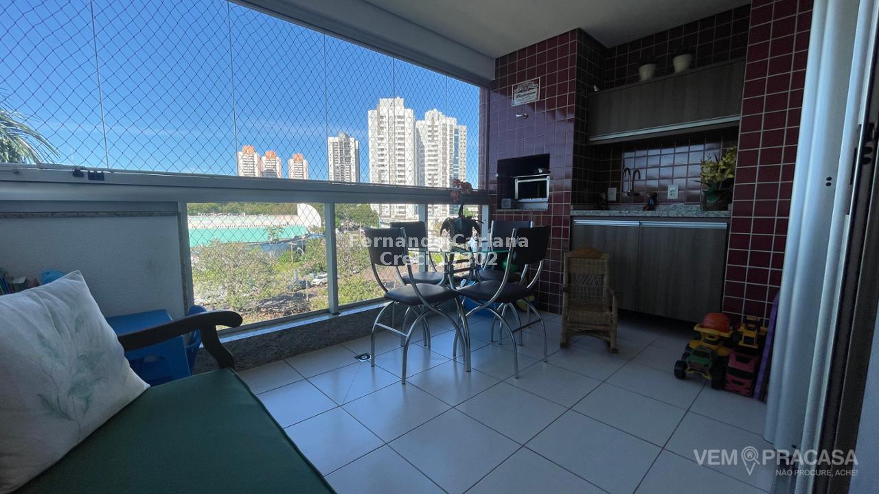 Apartamento à venda no Jardim dos Estados, Campo Grande – foto 19