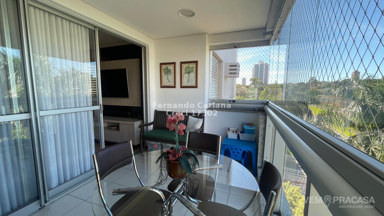 Apartamento à venda no Jardim dos Estados, Campo Grande – foto 18