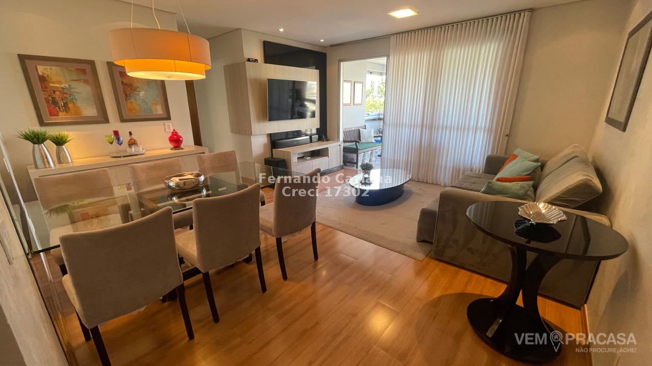 Apartamento à venda no Jardim dos Estados, Campo Grande – foto 15