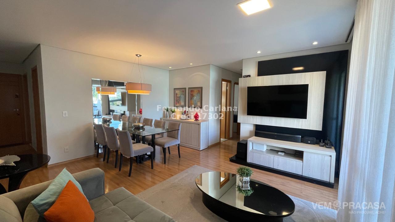 Apartamento à venda no Jardim dos Estados, Campo Grande – foto 16