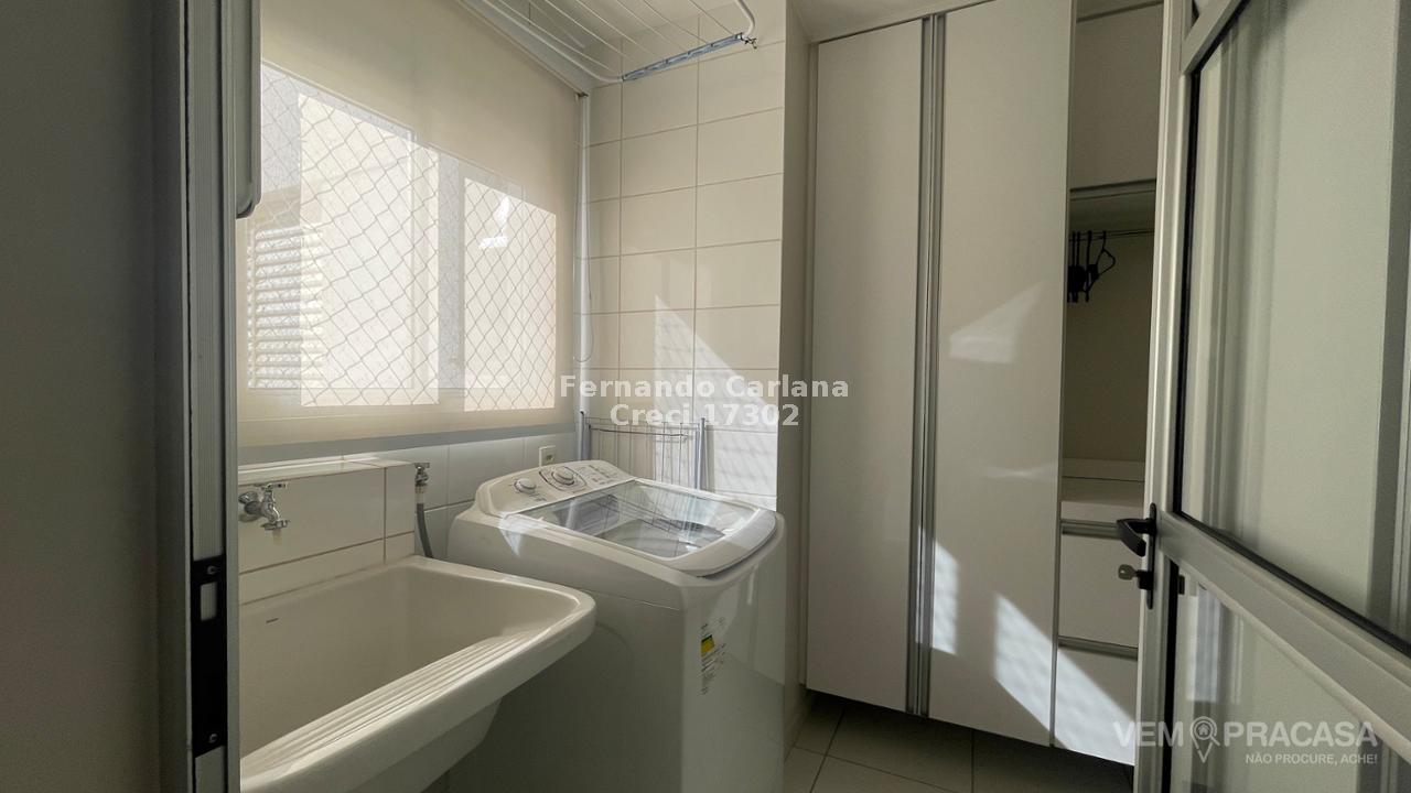 Apartamento à venda no Jardim dos Estados, Campo Grande – foto 32