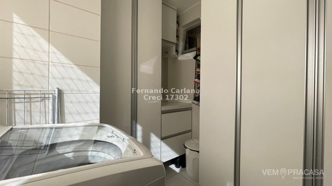 Apartamento à venda no Jardim dos Estados, Campo Grande – foto 33