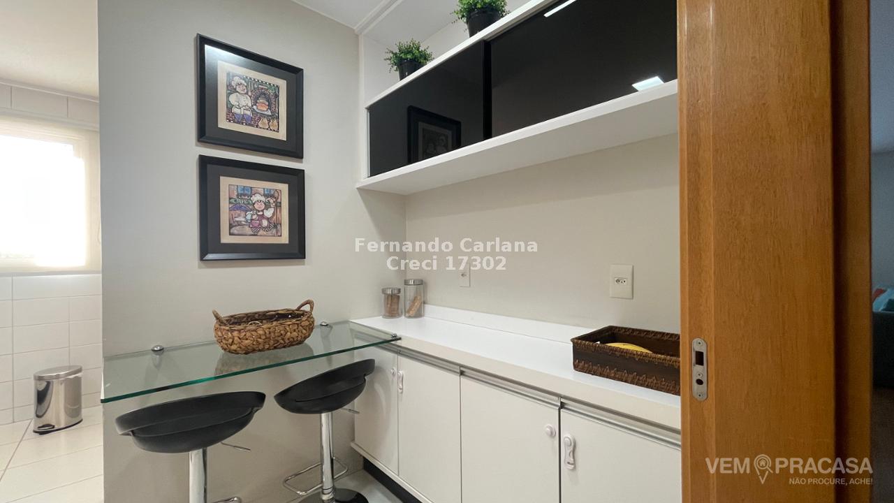 Apartamento à venda no Jardim dos Estados, Campo Grande – foto 21