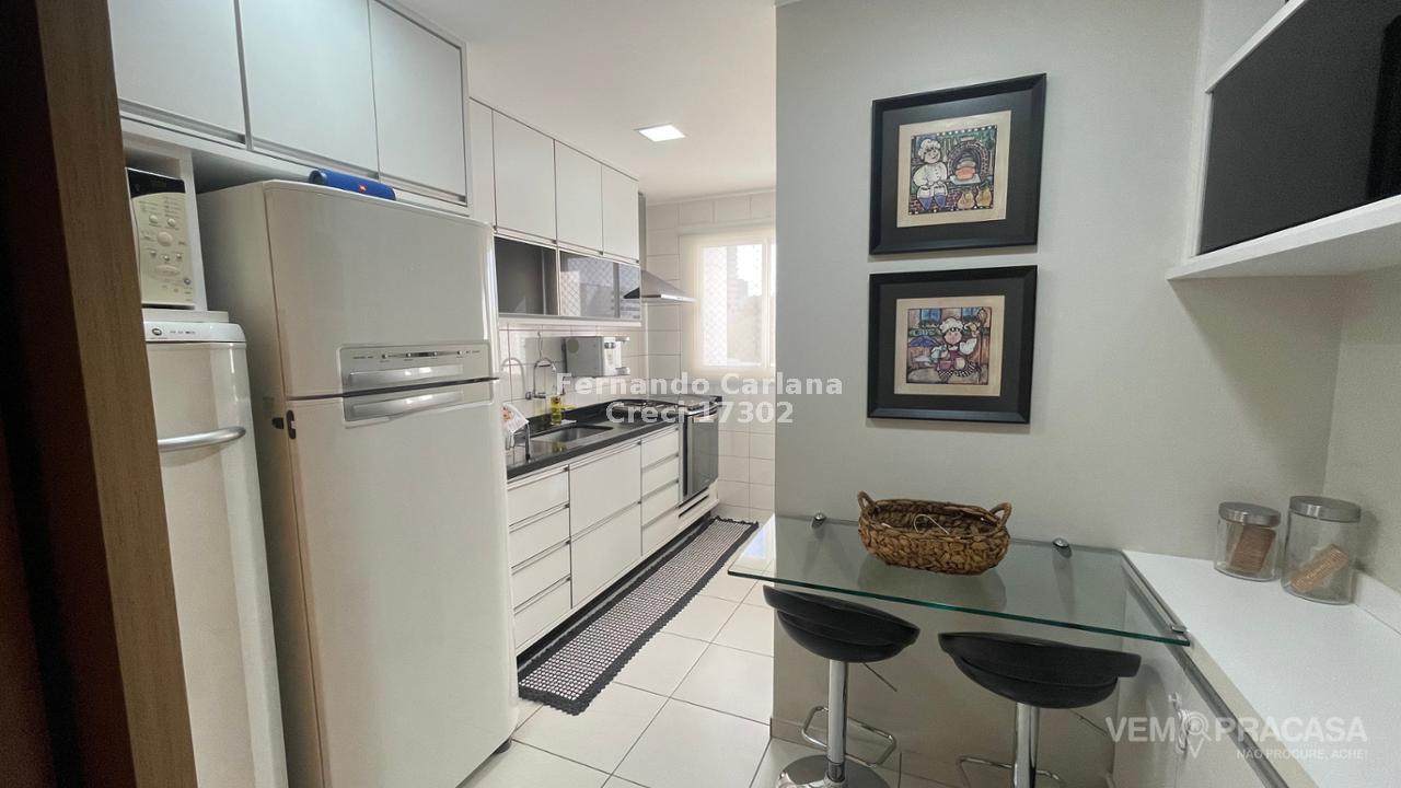 Apartamento à venda no Jardim dos Estados, Campo Grande – foto 22