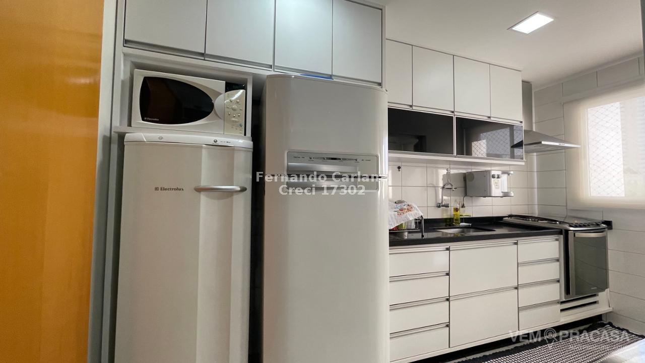 Apartamento à venda no Jardim dos Estados, Campo Grande – foto 23